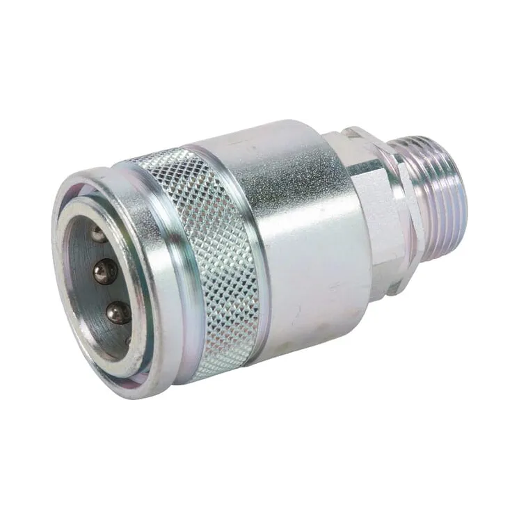 Female coupling 15L  SKPF12L22N gopart
