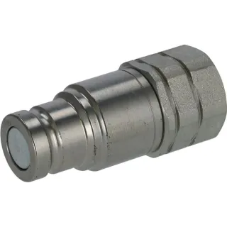 Quick release coupling Male 3/8 - 1/2 BSP   SKVM10C08N gopart