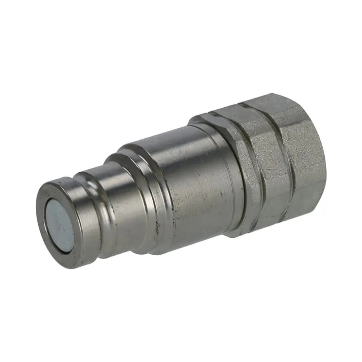 Quick release coupling Male 3/8 - 1/2 BSP   SKVM10C08N gopart