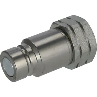 Quick release coupling Male 1/2 - 1/2 BSP   SKVM12C08N gopart