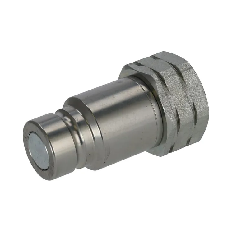 Quick release coupling Male 1/2 - 1/2 BSP   SKVM12C08N gopart