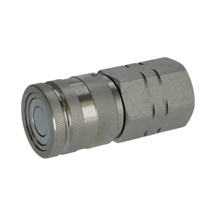 Quick release coupling Female 1/2 - 3/4 BSP   SKVF12C12N gopart