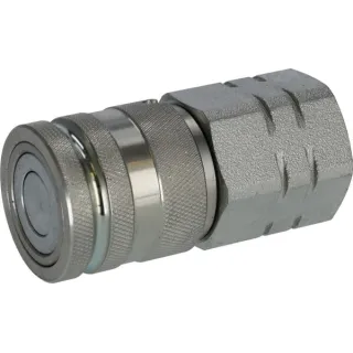 Quick release coupling Female 1/2 - 1/2 BSP   SKVF12C08N gopart