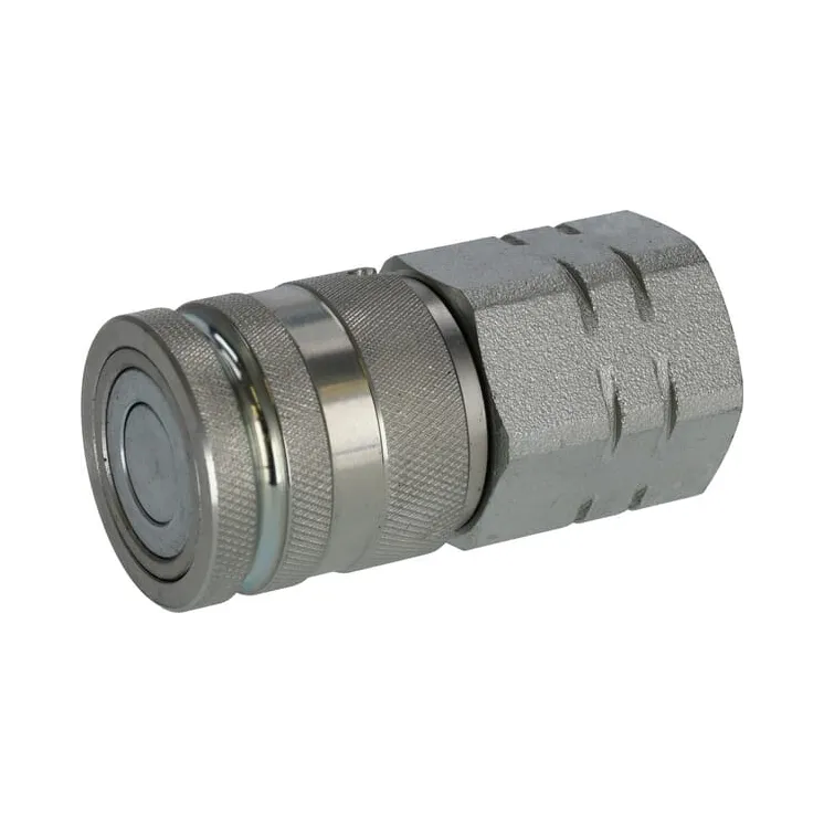 Quick release coupling Female 1/2 - 1/2 BSP   SKVF12C08N gopart