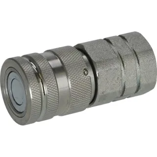 Quick release coupling Female 3/8 - 3/8 BSP   SKVF10C06N gopart