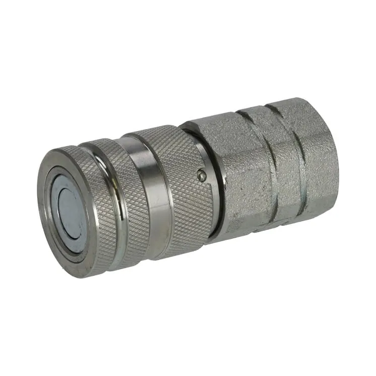 Quick release coupling Female 3/8 - 3/8 BSP   SKVF10C06N gopart