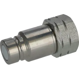 Quick release coupling Male 1/2 - 3/4 BSP   SKVM12C12N gopart