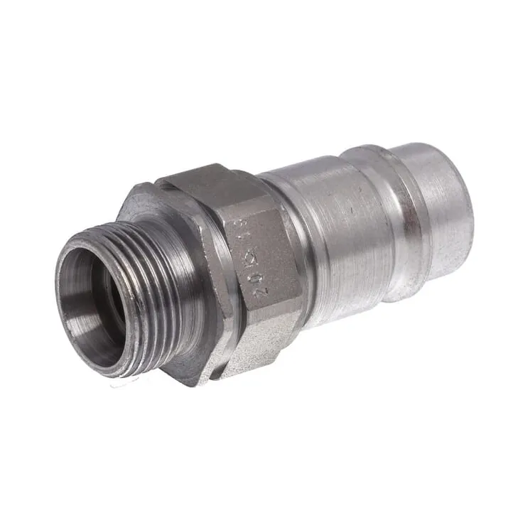 Male coupling 15L  SKPM12L22N gopart D890QCPM12L22 QCPM12L22