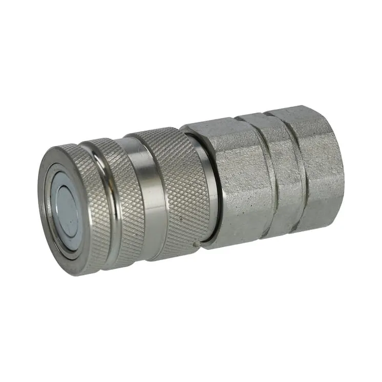 Quick release coupling Female 3/8 - 1/2 BSP   SKVF10C08N gopart