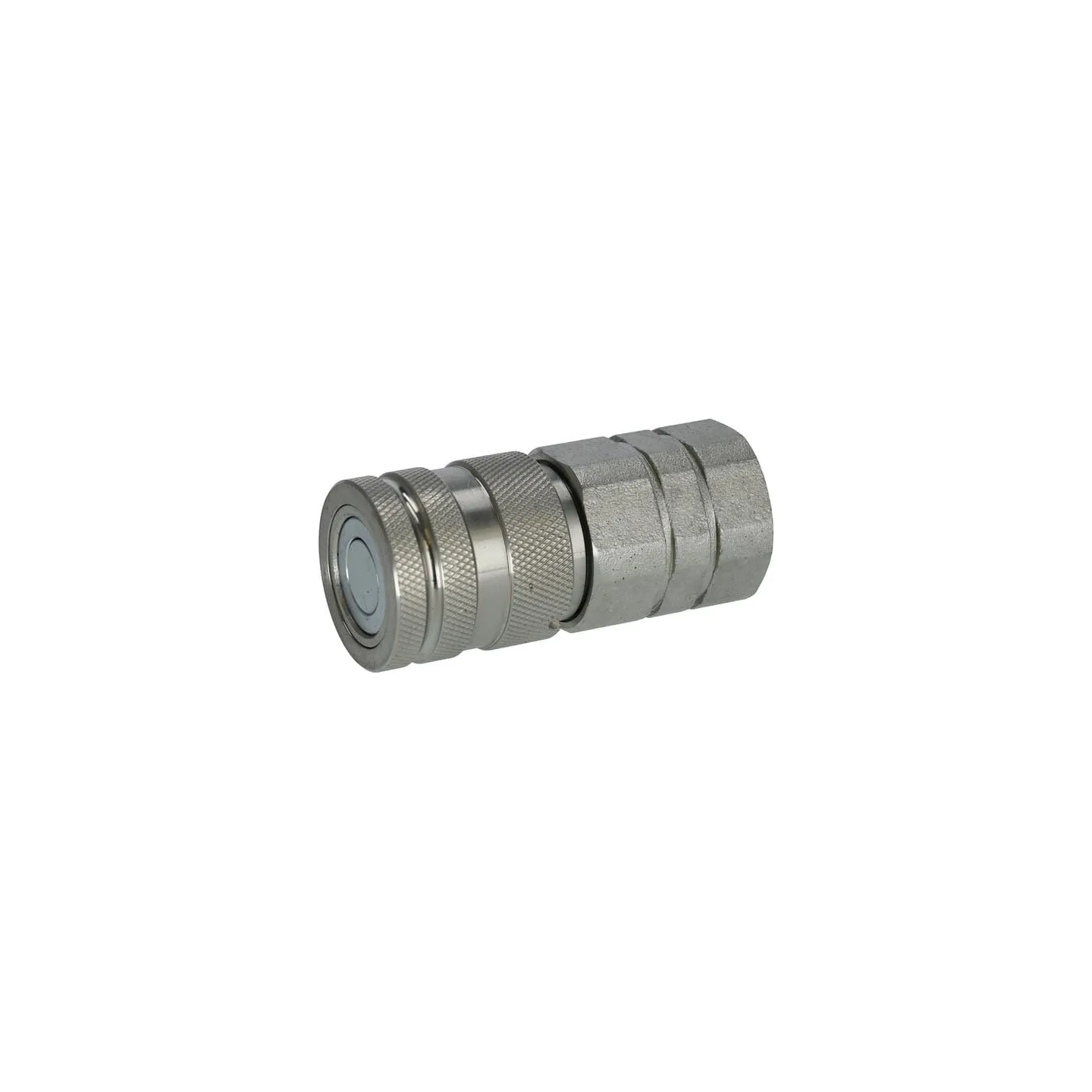 Quick release coupling Female 3/8 - 1/2 BSP   SKVF10C08N gopart