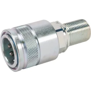 Female coupling bulkhead 15L  SKPF12N22N gopart