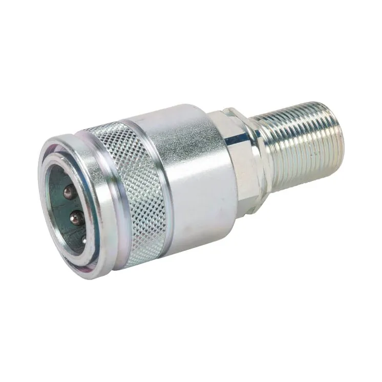Female coupling bulkhead 15L  SKPF12N22N gopart