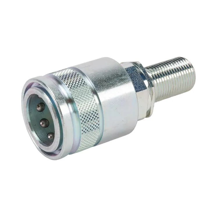 Female coupling bulkhead 12L  SKPF12N18N gopart