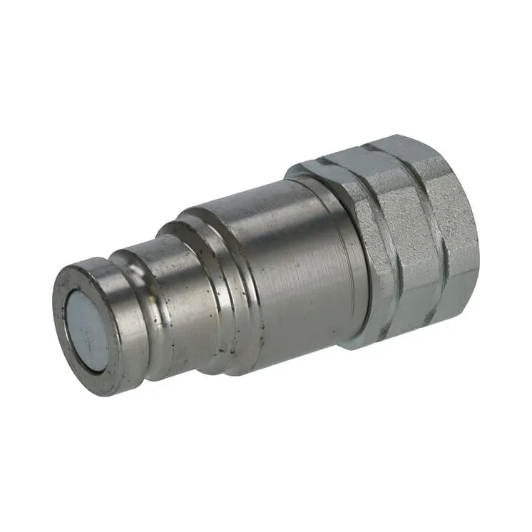 Ātrās atvienošanas sakabe Male 3/8 - 3/8 BSP SKVM10C06N gopart