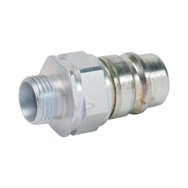 Male coupling 12L  SKPM12L18N gopart D890QCPM12L18 QCPM12L18