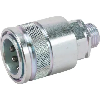 Female coupling 12L  SKPF12L18N gopart