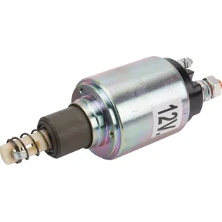 Start relay 12V  STA9214GP gopart 29620046657130R