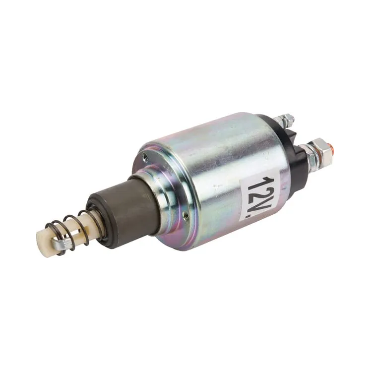 Start relay 12V  STA9214GP gopart 29620046657130R