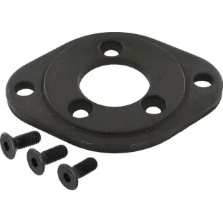 Mounting flange SMM-9-015FL-GP  SMM9015FLGP gopart B480SMM9015FLSP SMM9015FL