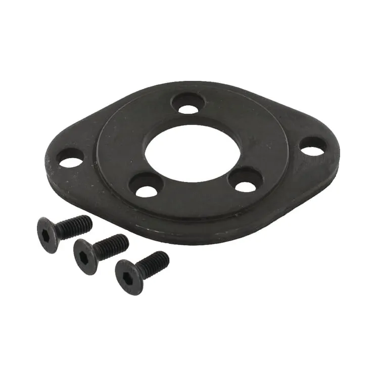 Mounting flange SMM-9-015FL-GP  SMM9015FLGP gopart B480SMM9015FLSP SMM9015FL