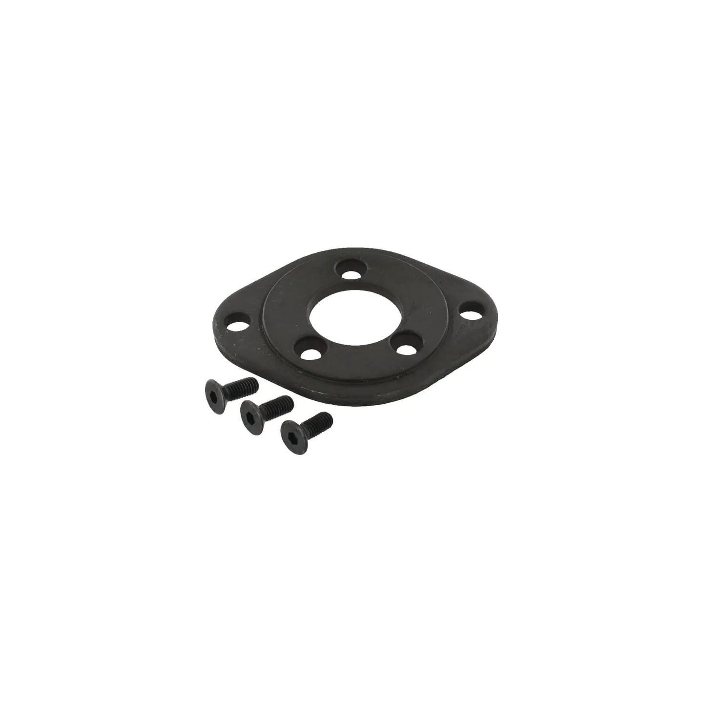 Mounting flange SMM-9-015FL-GP  SMM9015FLGP gopart B480SMM9015FLSP SMM9015FL