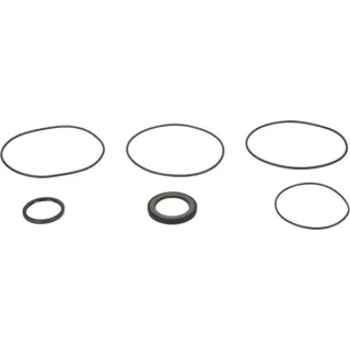 Seal kit SMR-25mm, from 2019-06,   SMR9SEAL25GP gopart