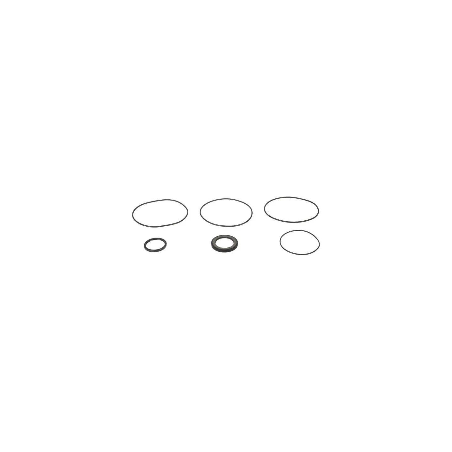 Seal kit SMR-25mm, from 2019-06,   SMR9SEAL25GP gopart