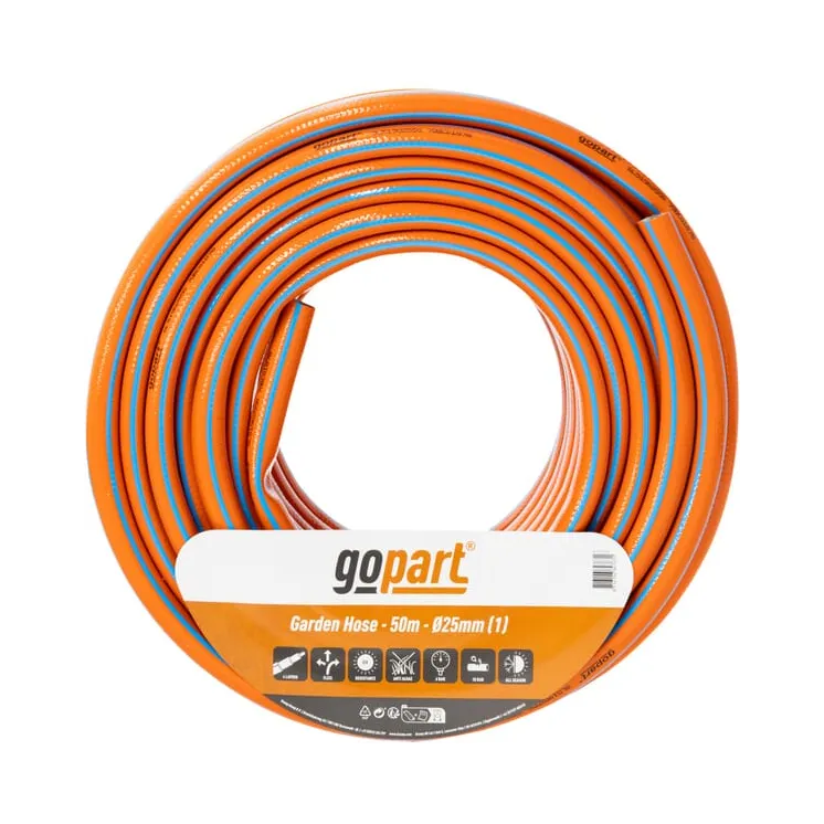 Garden hose 1, 50m   SL51902550 gopart 1730192550