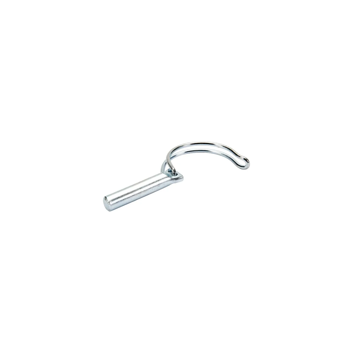 Tube linch pin 10x45mm,   SLP1045GP gopart