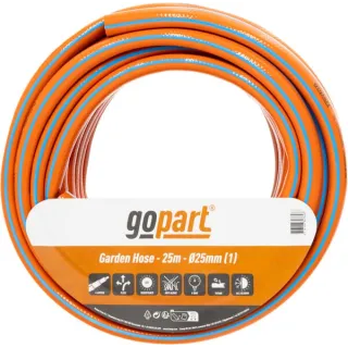 Dārza šļūtene 1, 25m SL51902525 gopart 1730192525