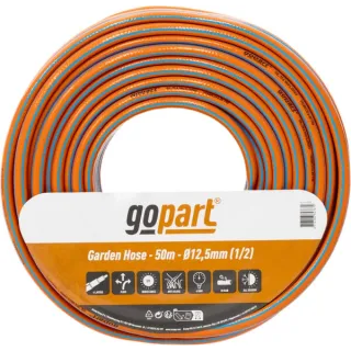 Garden hose 1/2, 50m   SL51901250 gopart 1730191250