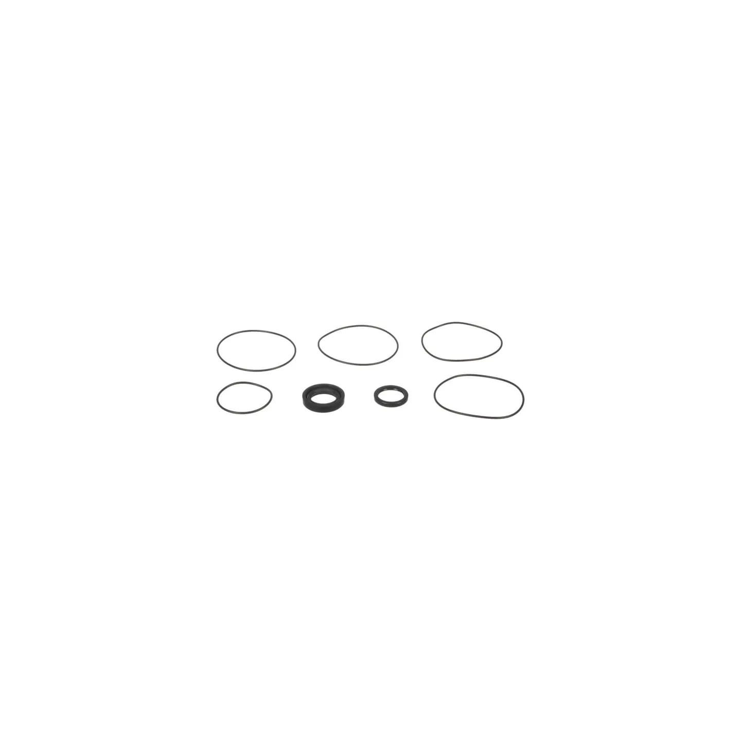Seal kit SMM, from 2019-06,   SMM9SEALGP gopart