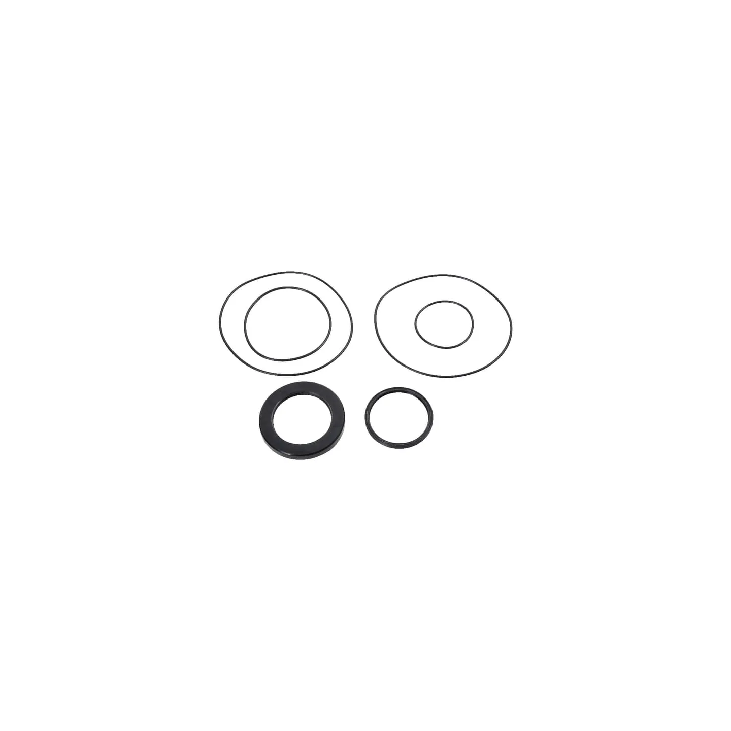 Seal kit SMT Gopart <2020-10  SMT9AFDGP gopart B480SMT9AFDSP SMT9AFD