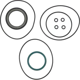 Gasket set for SMP-32mm upto 06/2019  SMP9AFD32GP gopart SMP9AFD32