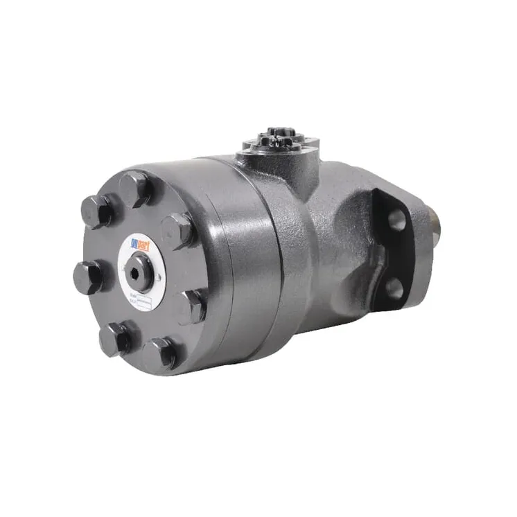 Orbit motor SMH-400-4-B-D-GP  SMH4004BDGP gopart