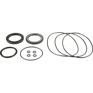 Gasket set for SMR-32mm upto 06/2019  SMR9AFD32GP gopart SMR9AFD32