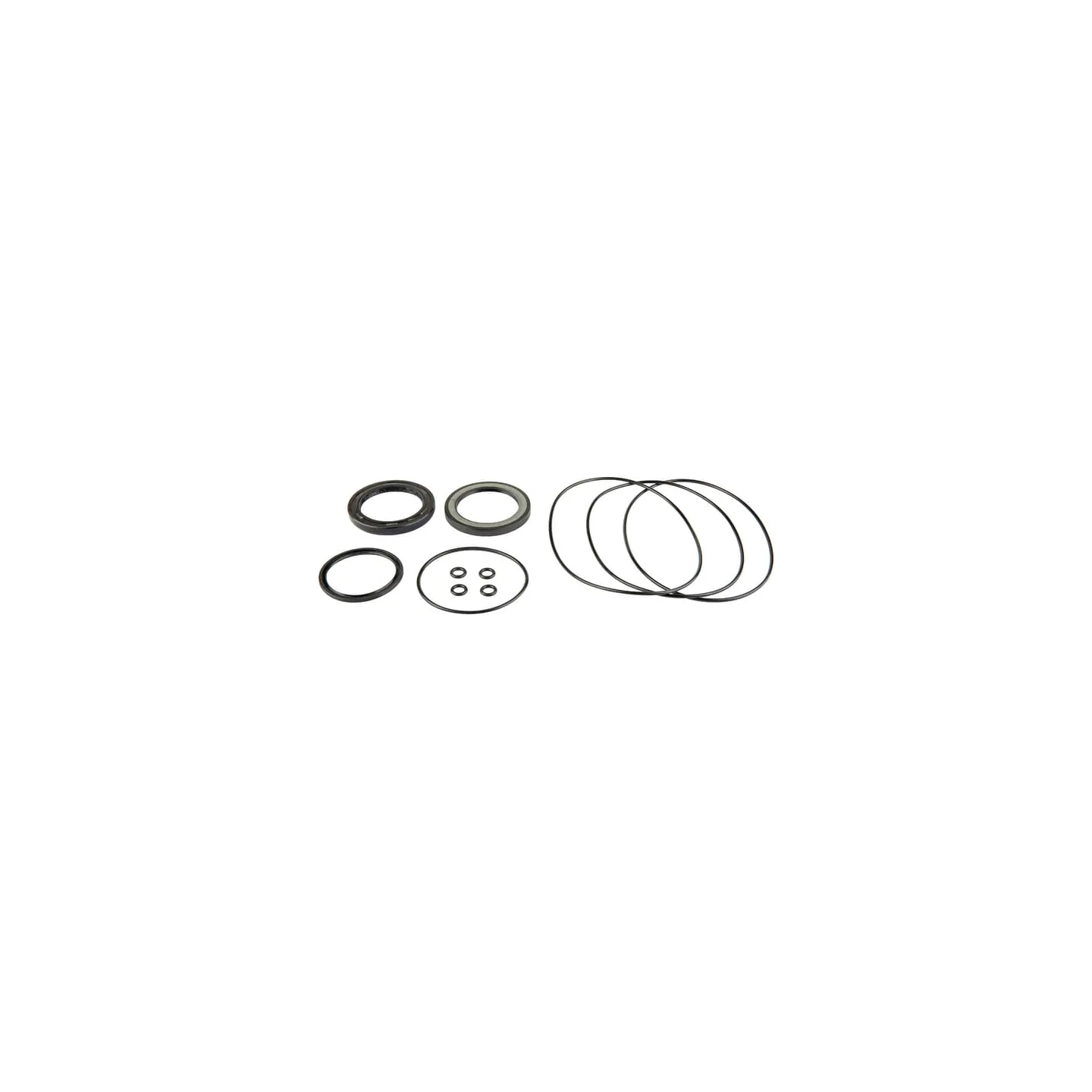 Gasket set for SMR-32mm upto 06/2019  SMR9AFD32GP gopart SMR9AFD32
