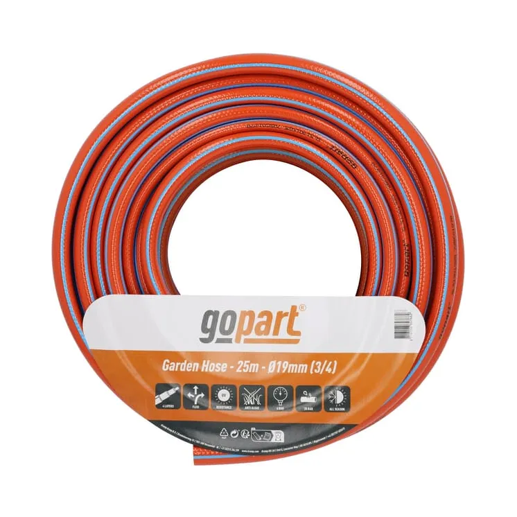 Dārza šļūtene 3/4, 25m SL51901925 gopart 1730191925