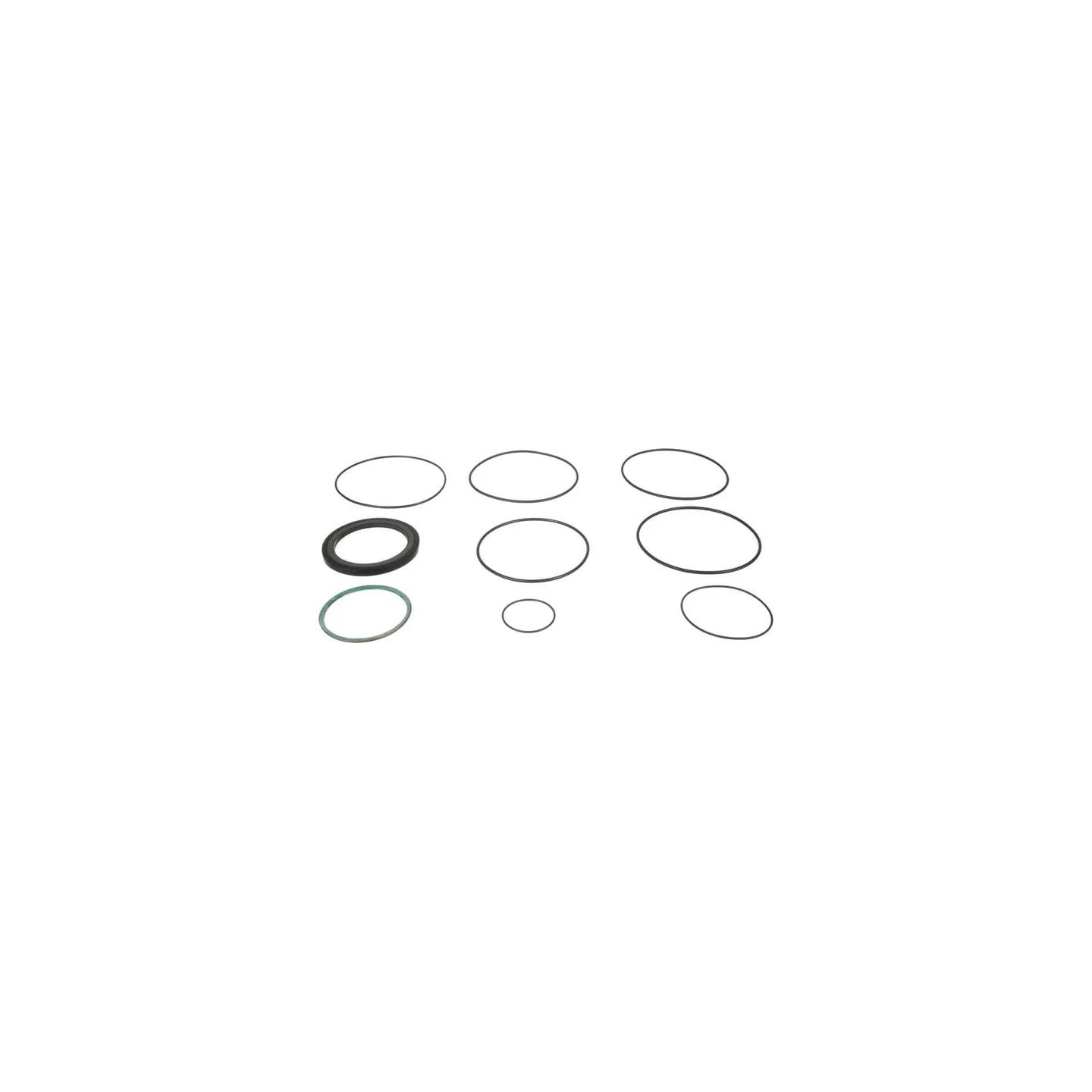 Seal kit SMT,   SMT9SEALGP gopart