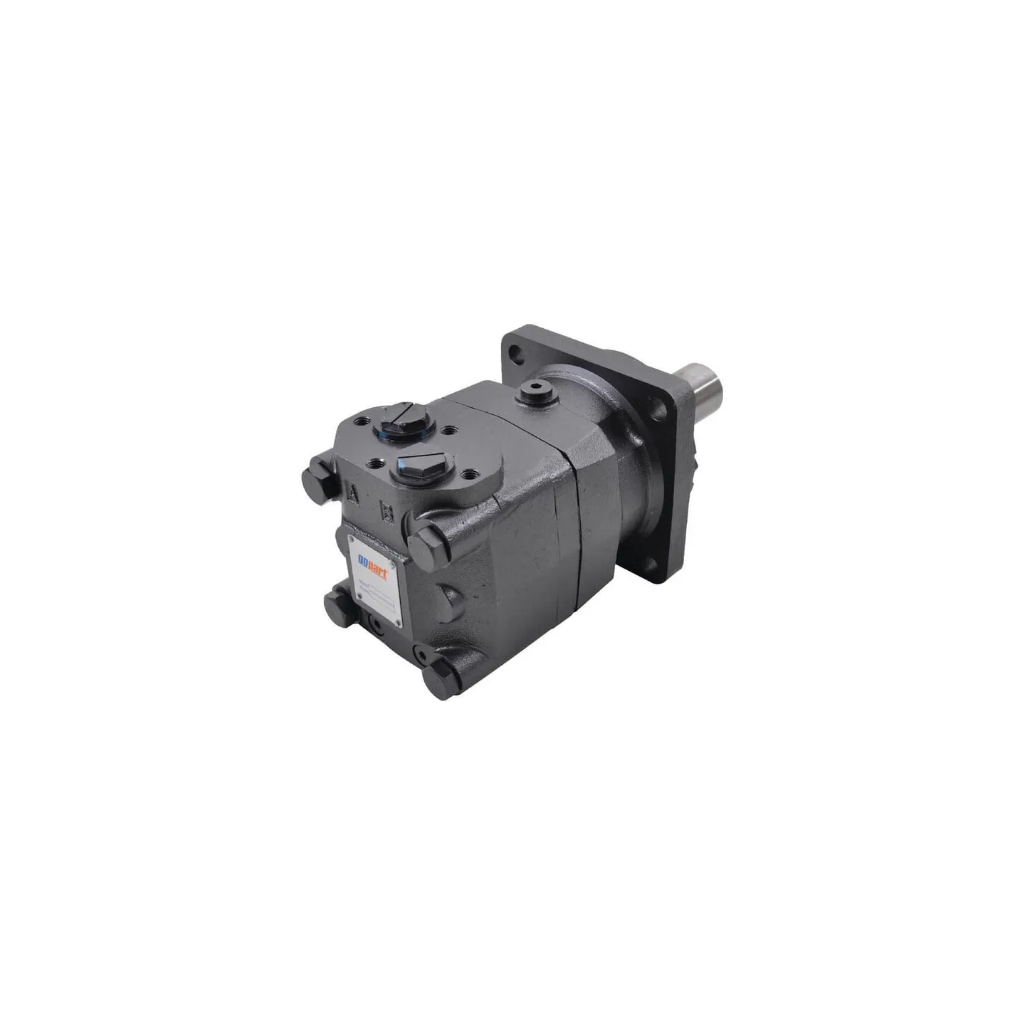 Orbītas motors SMT-630-4-M-D-GP SMT6304MDGP gopart B480SMT6304MDSP