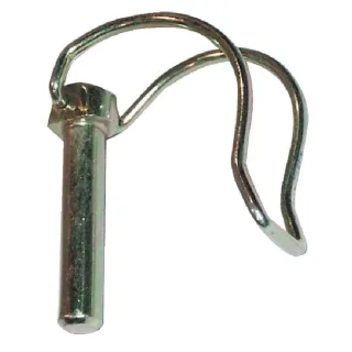 Tube linch pin 10x40mm,   SLP1040GP gopart 02451Y FGP011562 SLP1040