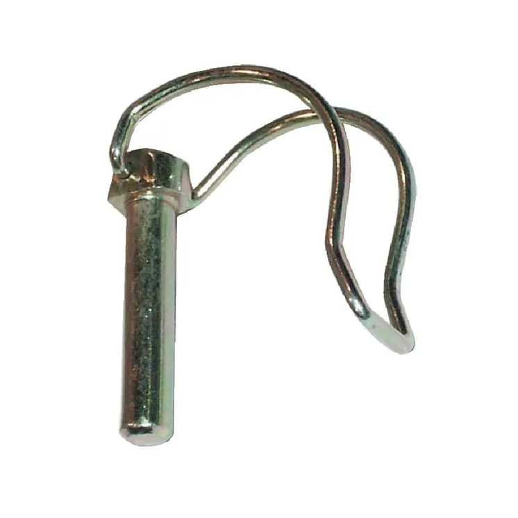 Tube linch pin 10x40mm,   SLP1040GP gopart 02451Y FGP011562 SLP1040