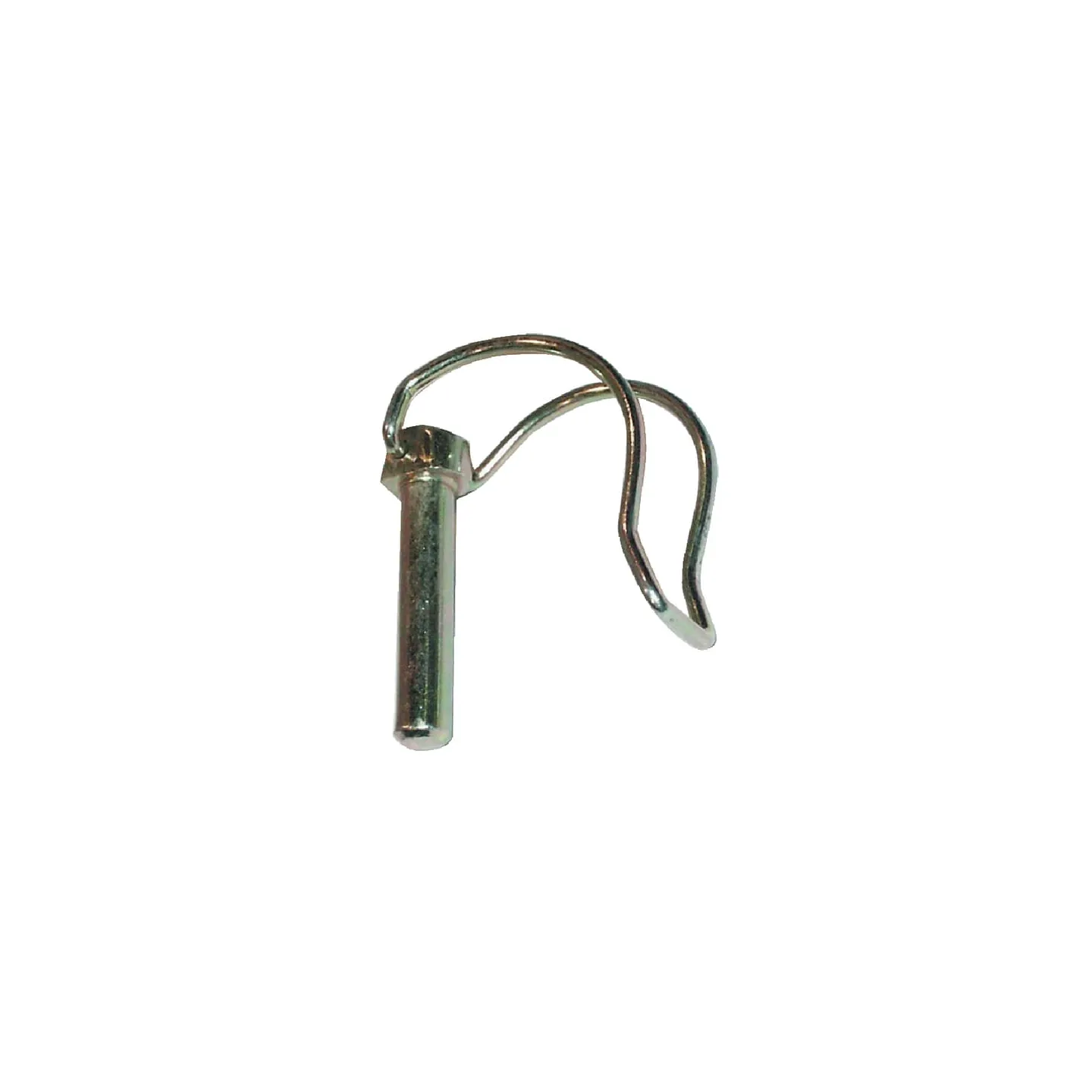 Tube linch pin 10x40mm,   SLP1040GP gopart 02451Y FGP011562 SLP1040