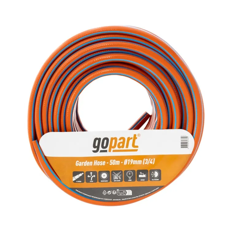 Dārza šļūtene 3/4, 50m SL51901950 gopart 1730191950