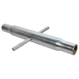 Toplink caurule 330mm 1 1/8 UNC TL330118GP gopart Z330118