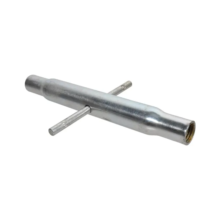 Toplink caurule 330mm 1 1/8 UNC TL330118GP gopart Z330118