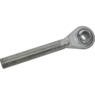 Toplink spindle 25.7mm, 1.1/4 LH thread  TL125114LGP gopart Z125114L