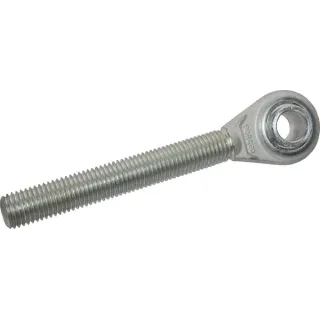 Toplink spindle 25.7mm, 1.1/8 LH thread  TL125118LGP gopart Z125118L