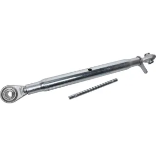 Toplink eye/eye 368, 1-1/8in cat.1/2 TL119369GP gopart K962270N Z119369