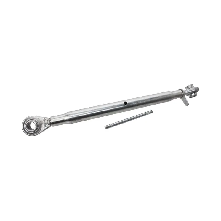 Toplink eye/eye 510, 1-1/8in cat.2/2 TL125510GP gopart 1375101520 Z125510